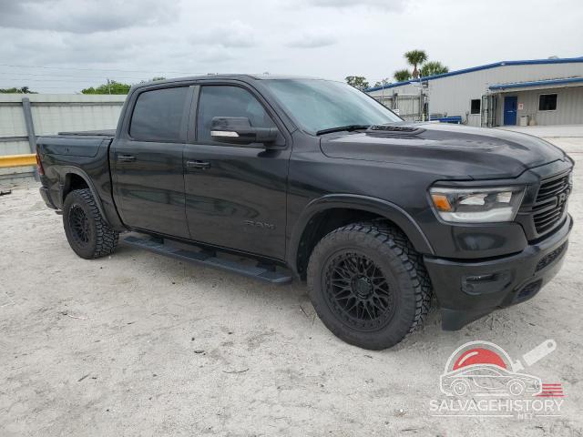 1C6SRFJT2LN324947 2020 RAM 1500 photo no. 4