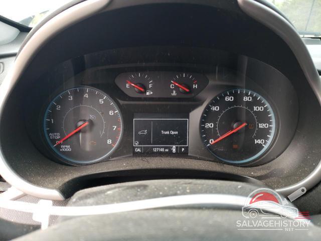 1G1ZB5ST5HF269604 2017 CHEVROLET MALIBU photo no. 9