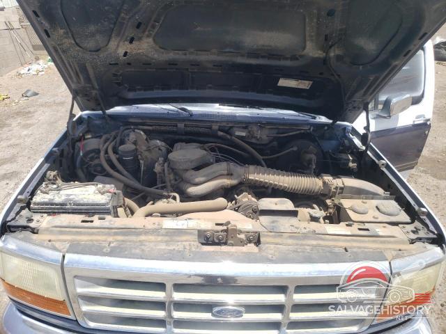 1FTEF15N8SNB04904 1995 FORD All Models photo no. 11