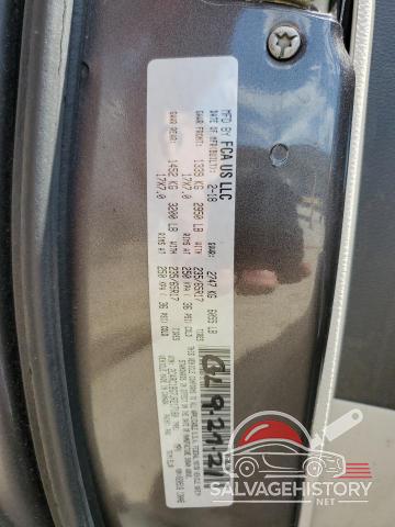 2C4RC1BG7JR217180 2018 CHRYSLER PACIFICA photo no. 14