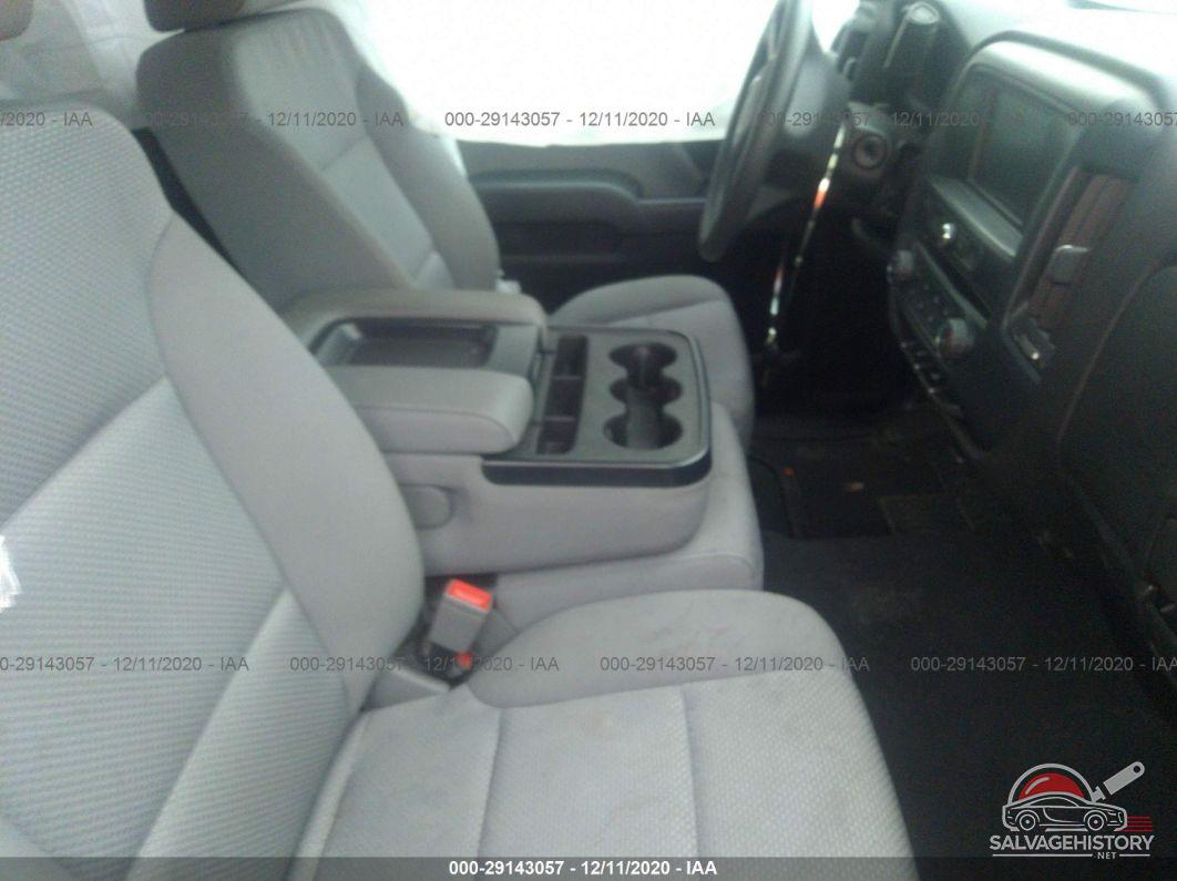 2GTR1LEC7K1206190 2019 GMC SIERRA 1500 LIMITED photo no. 5