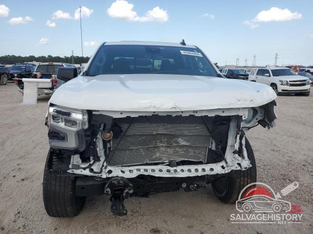 2GCPADED2R1140714 2024 CHEVROLET ALL Models photo no. 5