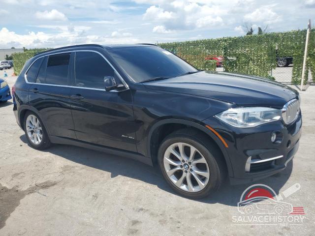5UXKT0C5XG0S77464 2016 BMW X5 photo no. 4