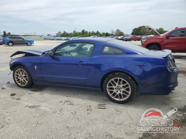 1ZVBP8AM6D5235691 2013 FORD ALL Models photo no. 2