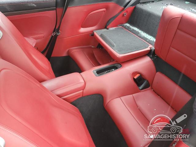 WP0AD2A95HS166502 2017 PORSCHE 911 photo no. 10