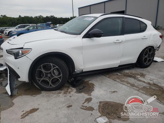 ZASPAJAN1M7C98333 2021 ALFA ROMEO STELVIO photo no. 9