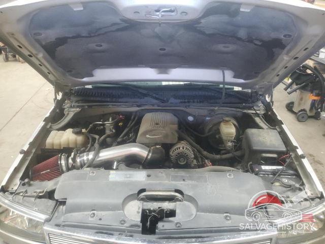 2GCEK13V761277934 2006 CHEVROLET ALL Models photo no. 11