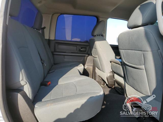 3C6UR5CL6DG599716 2013 RAM All Models photo no. 10