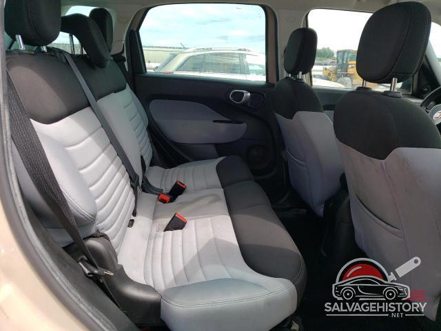 ZFBCFABHXEZ024963 2014 FIAT 500 photo no. 10