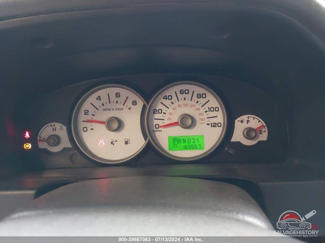 1FMYU03116KB33578 2006 FORD ESCAPE photo no. 7