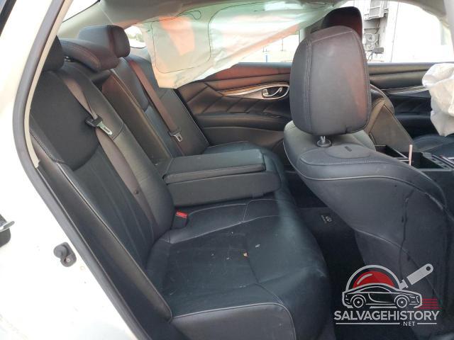 JN1BY1AP2DM511858 2013 INFINITI M37 photo no. 10