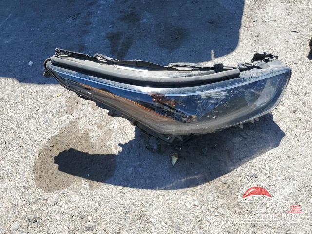 5TDCZRAH8MS521174 2021 TOYOTA HIGHLANDER photo no. 13