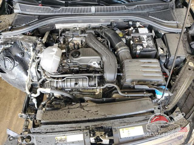 3VW5M7BU0RM006651 2024 VOLKSWAGEN JETTA photo no. 11