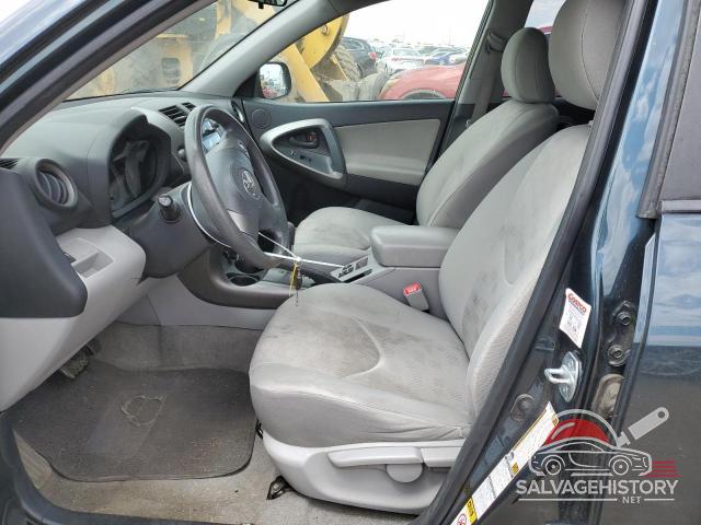 JTMBF4DV4A5026688 2010 TOYOTA RAV4 photo no. 7