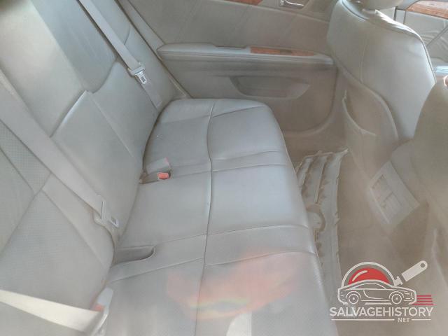 4T1BK36B37U223337 2007 TOYOTA AVALON photo no. 10