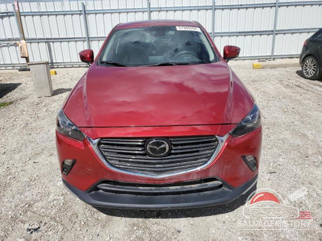 JM1DKFD78M1512076 2021 MAZDA CX-3 photo no. 5