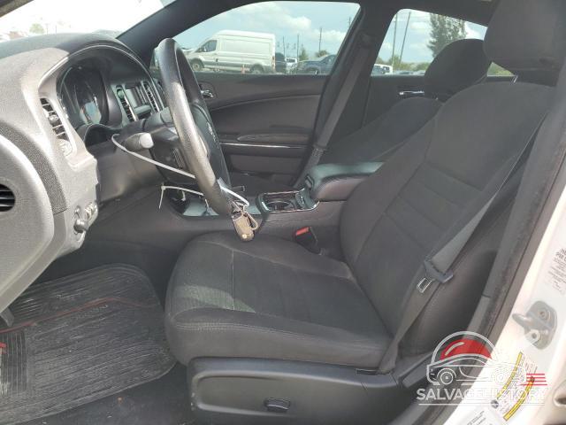 2C3CDXBG8DH624834 2013 DODGE CHARGER SE photo no. 7