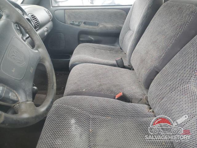 3B7HF16Y1WM298410 1998 DODGE All Models photo no. 7