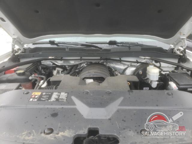 3GCUKRECXFG138961 2015 CHEVROLET ALL Models photo no. 11