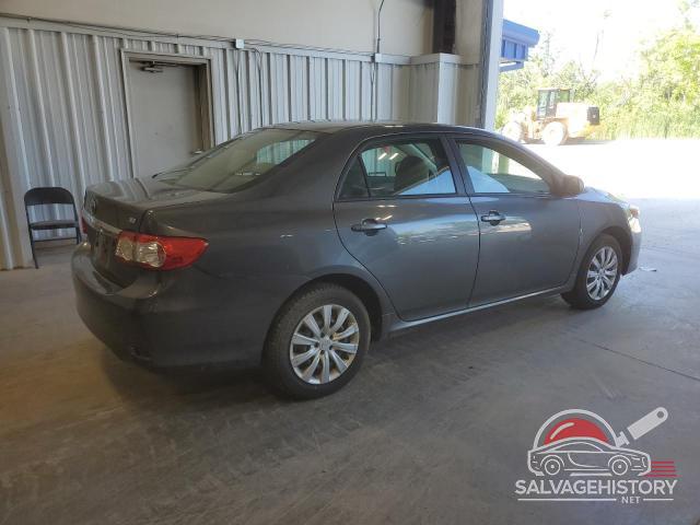 2T1BU4EE1CC774812 2012 TOYOTA COROLLA photo no. 3