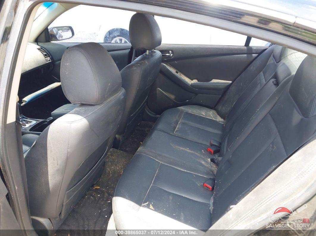 1N4AL2AP7CN575678 2012 NISSAN ALTIMA photo no. 8