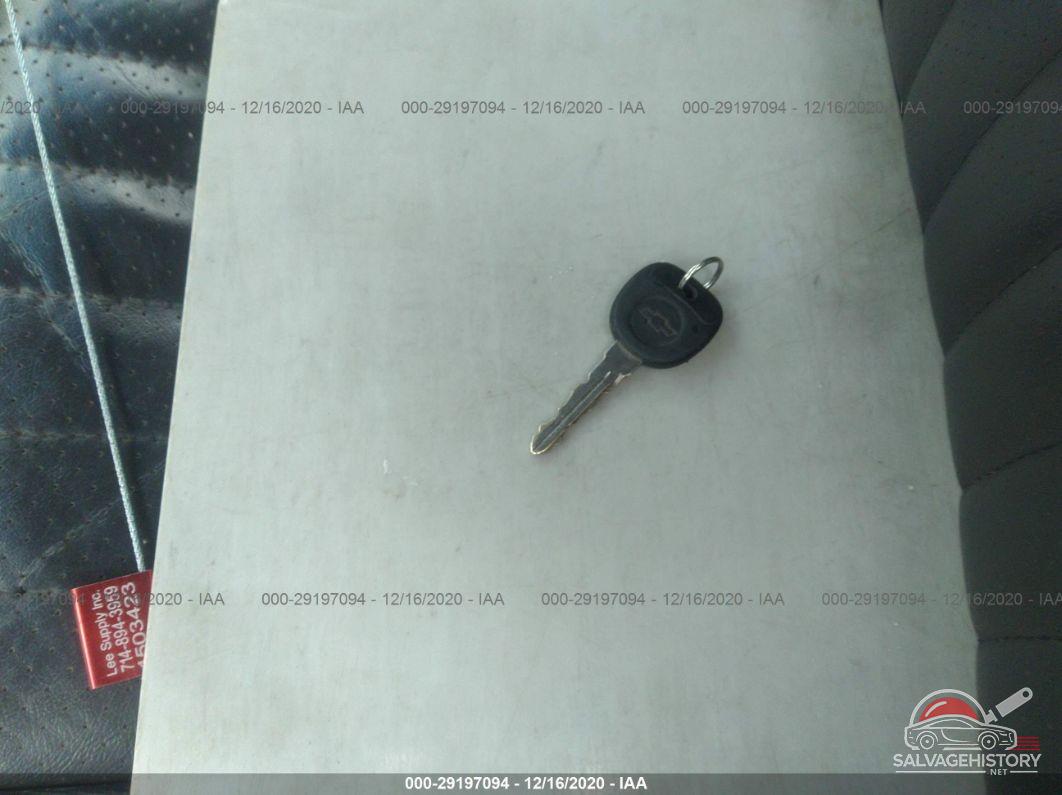 2G1WX15K529377835 2002 CHEVROLET MONTE CARLO photo no. 11
