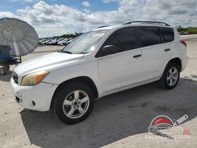 JTMZD35V665001487 2006 TOYOTA RAV4 photo no. 21