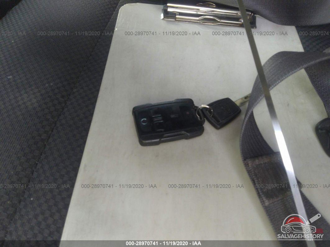 3GCUKREC6EG357978 2014 CHEVROLET SILVERADO 1500 photo no. 11