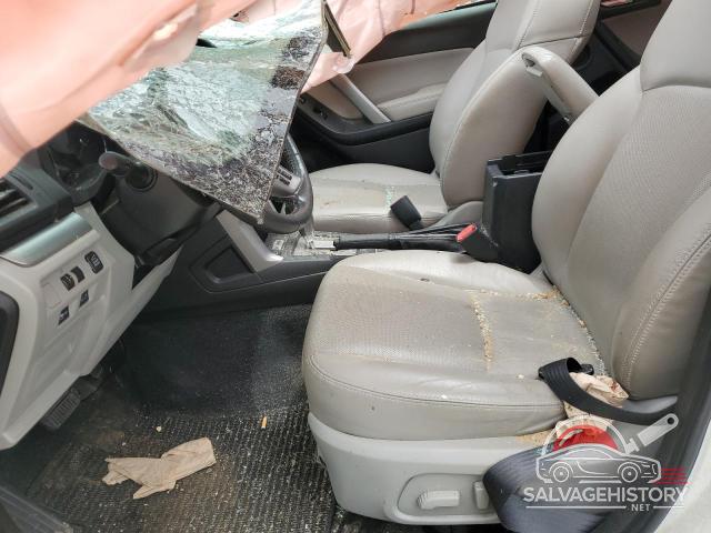 JF2SJAMC4EH548769 2014 SUBARU FORESTER photo no. 7