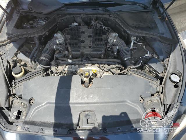 JN1BV7AP8FM347109 2015 INFINITI Q50 photo no. 11