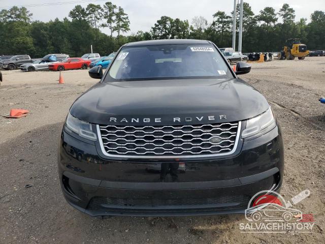 SALYB2RN3JA736927 2018 LAND ROVER RANGEROVER photo no. 5