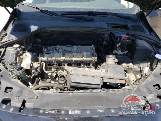 YV1612FS9D2210144 2013 VOLVO S60 photo no. 11
