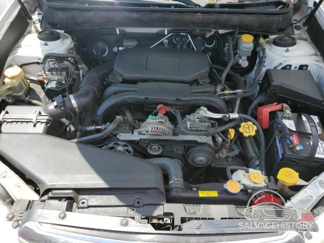 4S4BRBKC4B3338757 2011 SUBARU OUTBACK photo no. 12
