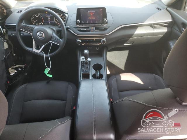 1N4BL4BV4LC231511 2020 NISSAN ALTIMA photo no. 8