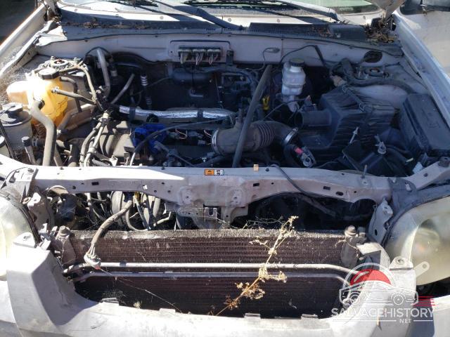 1FMYU03Z17KB80293 2007 FORD ESCAPE photo no. 11
