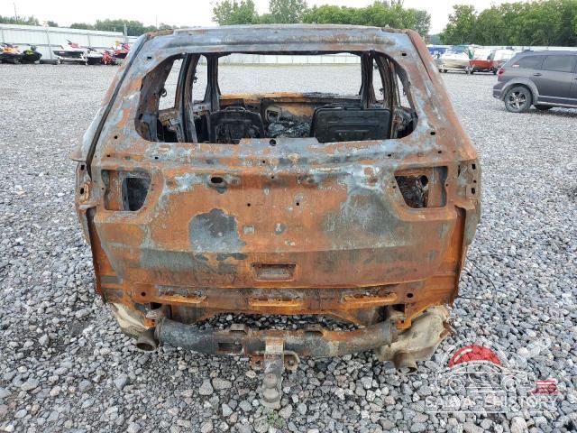 1C4RJFCG7FC883084 2015 JEEP GRAND CHER photo no. 6