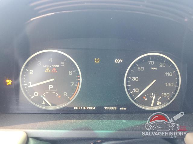 SALME1D40CA375416 2012 LAND ROVER RANGEROVER photo no. 9