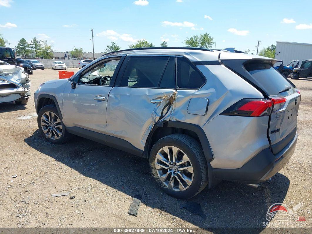 2T3Y1RFV5LC043953 2020 TOYOTA RAV4 photo no. 3