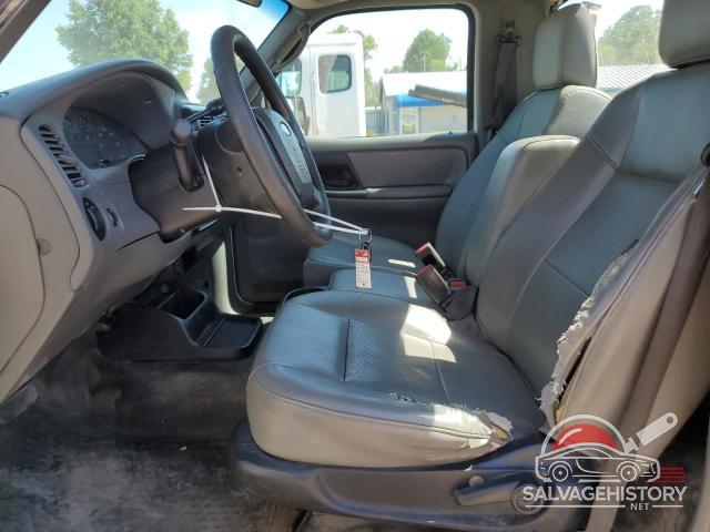 1FTKR1AD3BPA88364 2011 FORD RANGER photo no. 7