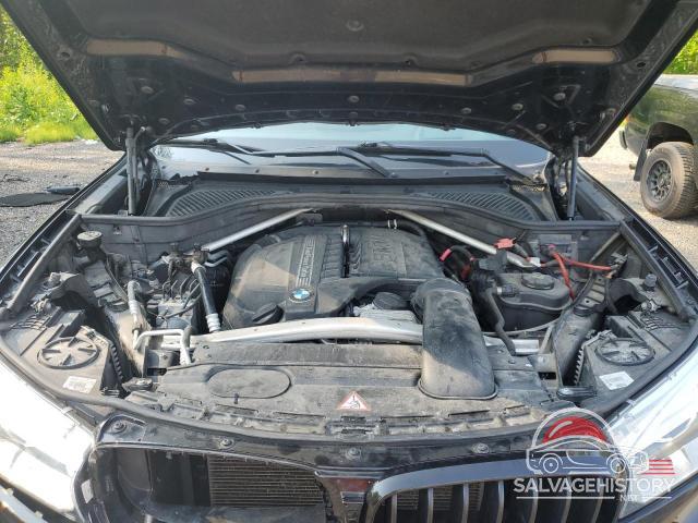 5UXKR0C50G0P21918 2016 BMW X5 photo no. 12