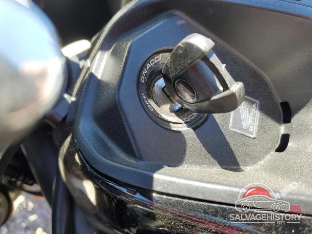 JH2SC7413EK000038 2014 HONDA CTX CYCLE photo no. 8