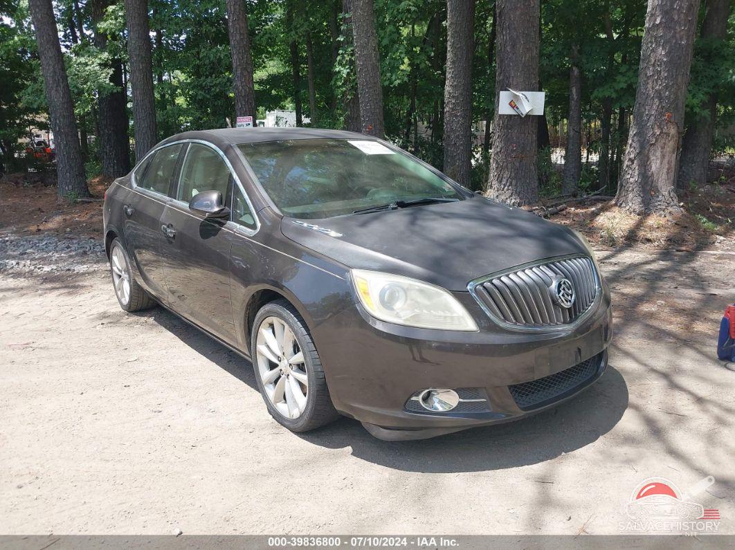 1G4PR5SK3C4210004 2012 BUICK VERANO photo no. 5
