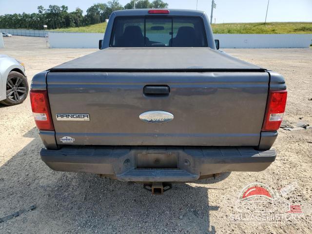 1FTYR10D89PA24178 2009 FORD RANGER photo no. 6