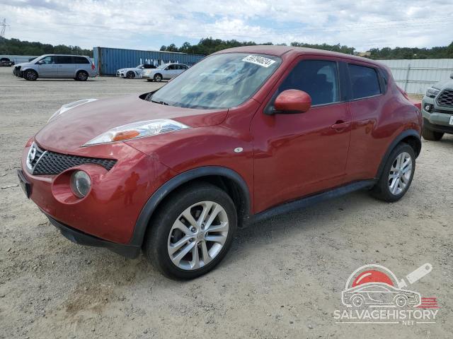 JN8AF5MR0CT109199 2012 NISSAN JUKE photo no. 12