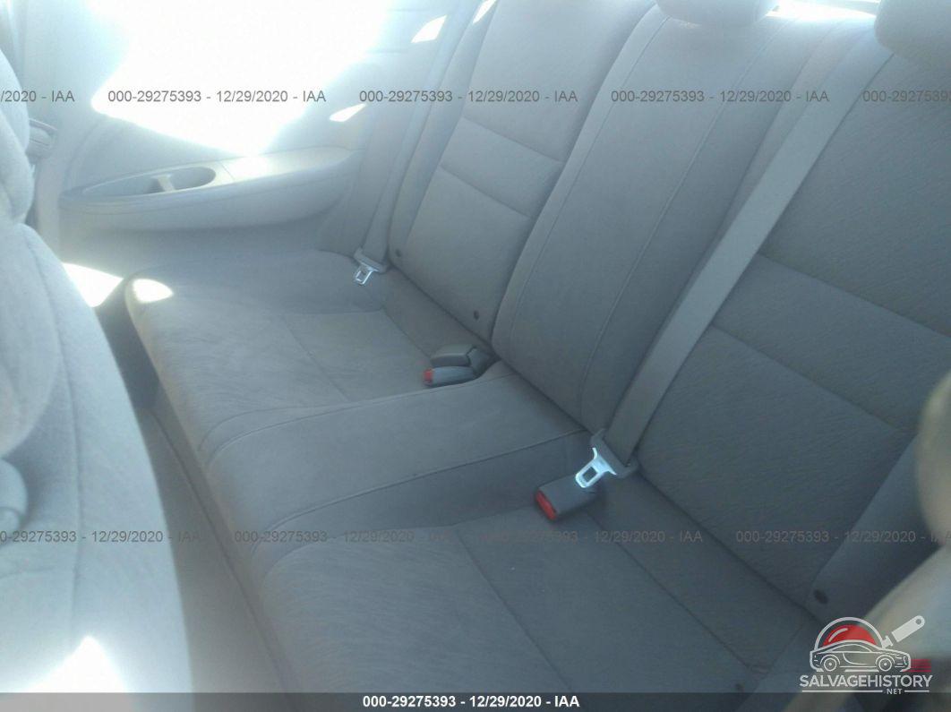 2HGFG12828H571206 2008 HONDA CIVIC CPE photo no. 8