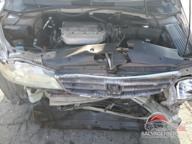 5FNRL18074B035442 2004 HONDA All Models photo no. 12