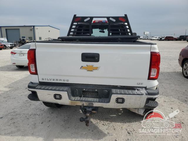 1GC1KUE81FF102885 2015 CHEVROLET ALL Models photo no. 6