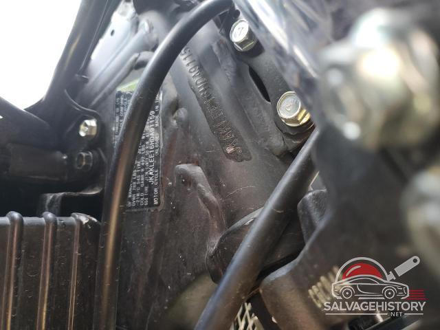 JKAKLEE16HDA91159 2017 KAWASAKI ENDURO photo no. 9