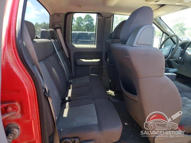 1FTRX12W86NA78256 2006 FORD All Models photo no. 10
