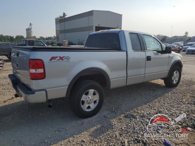 1FTPX14574KB57976 2004 FORD All Models photo no. 3